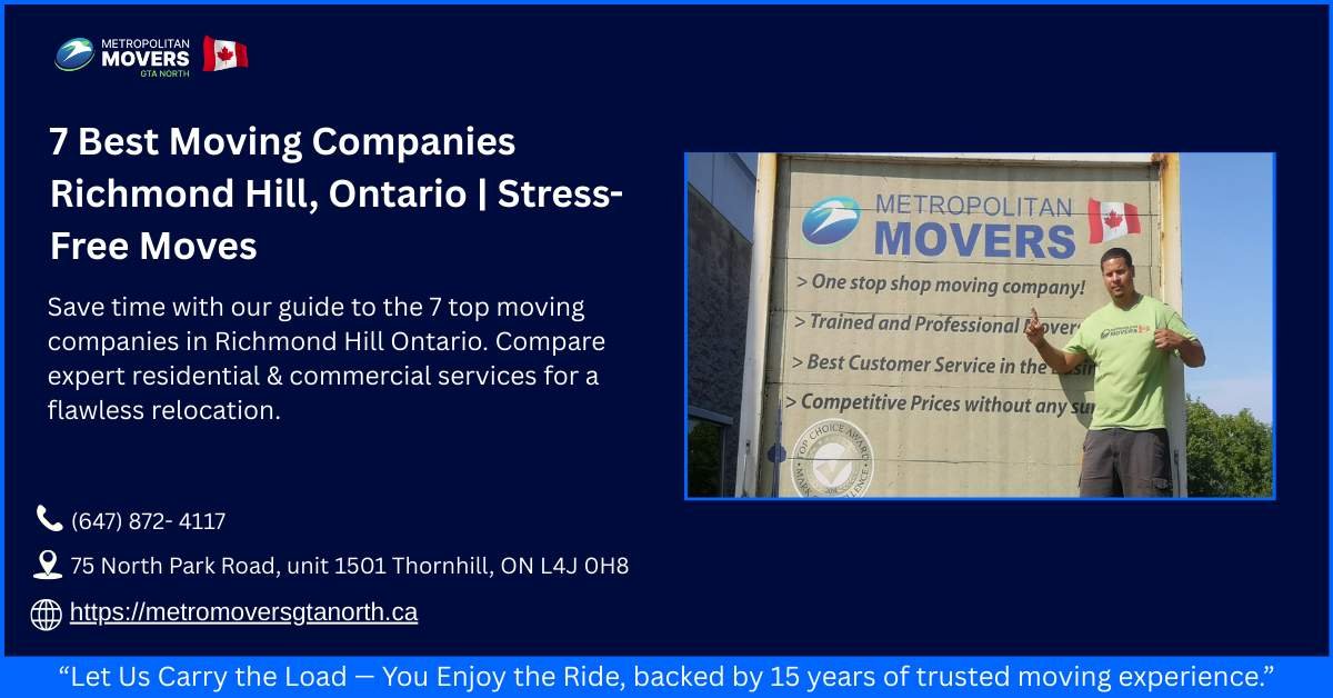 7-Best-Moving-Companies-Richmond-Hill-Ontario