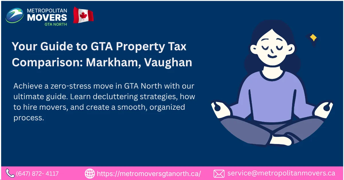 How to Plan a Zero-Stress Move in GTA North Your Ultimate Guide