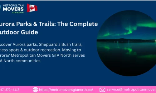 Aurora Parks Trails & Outdoor Recreation: What Every New Resident Needs to Know