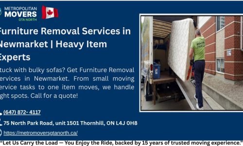 Furniture-Removal-Services-in-Newmarket-Heavy-Item-Experts