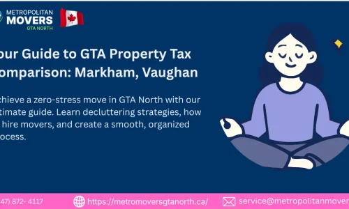 How to Plan a Zero-Stress Move in GTA North Your Ultimate Guide